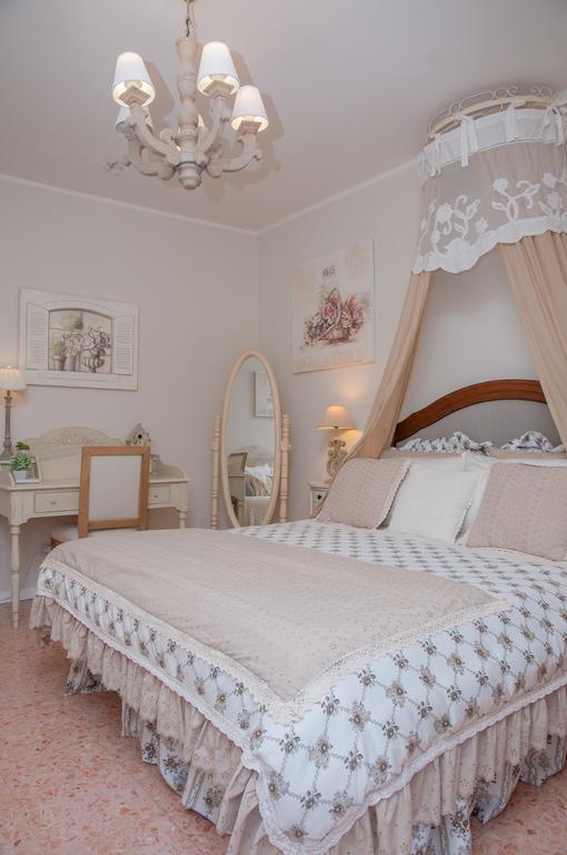 Vacanze Romantiche A Módica Habitación foto
