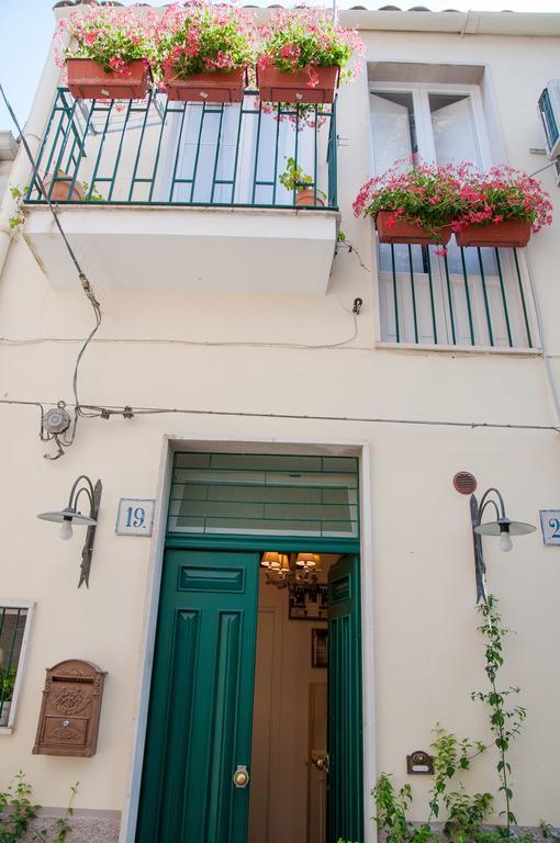 Vacanze Romantiche A Módica Habitación foto