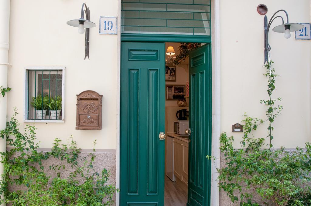 Vacanze Romantiche A Módica Habitación foto