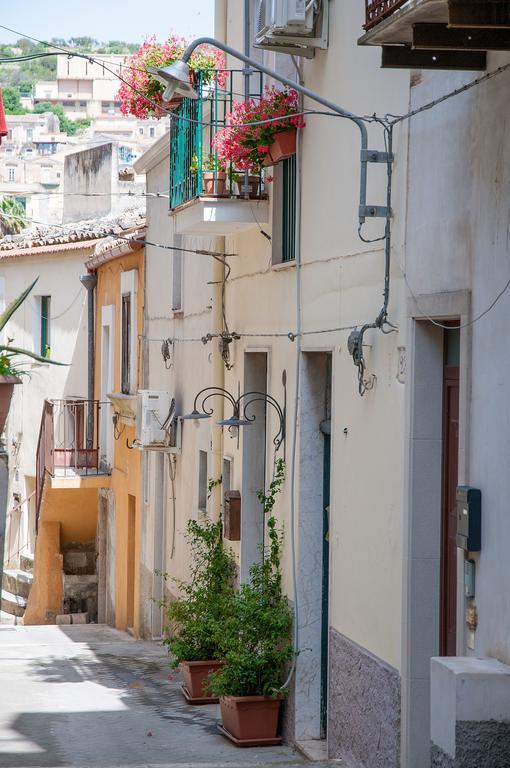 Vacanze Romantiche A Módica Habitación foto