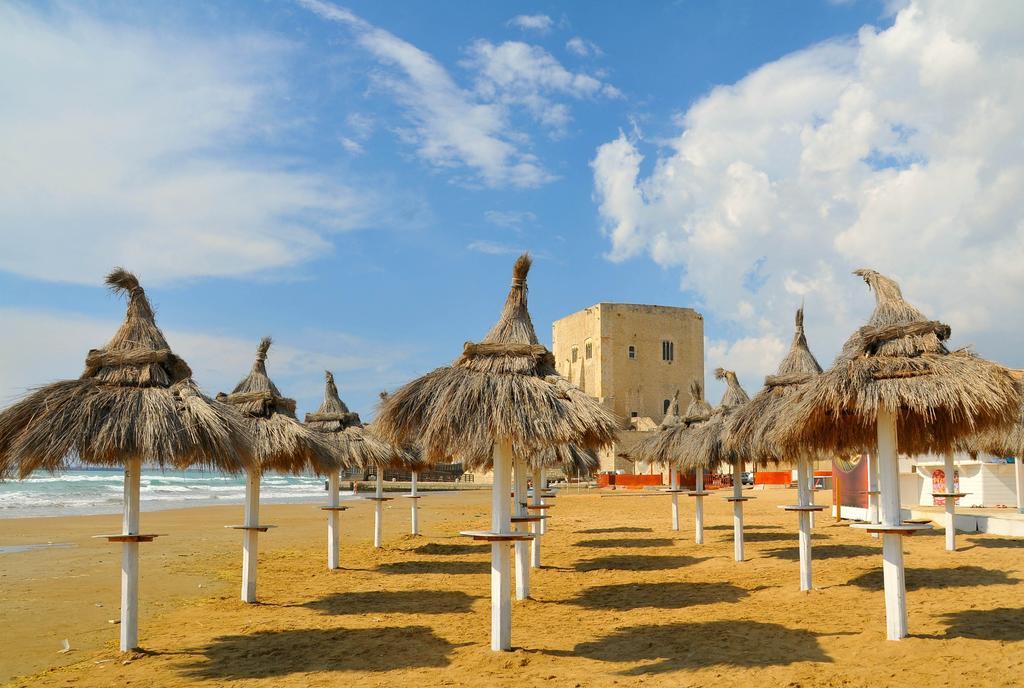 Vacanze Romantiche A Módica Exterior foto