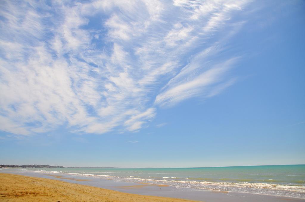 Vacanze Romantiche A Módica Exterior foto