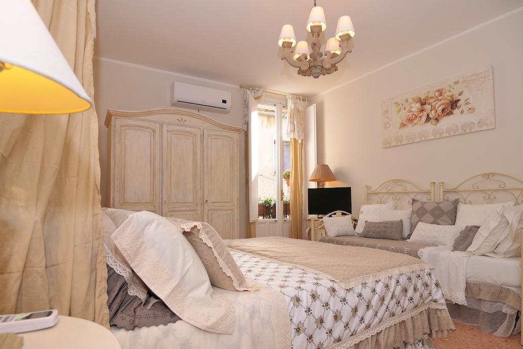 Vacanze Romantiche A Módica Habitación foto