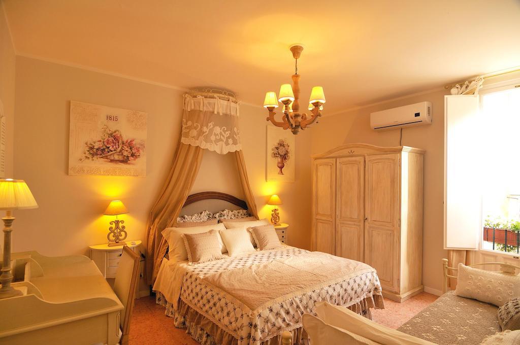 Vacanze Romantiche A Módica Habitación foto