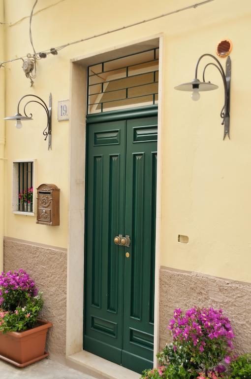 Vacanze Romantiche A Módica Habitación foto
