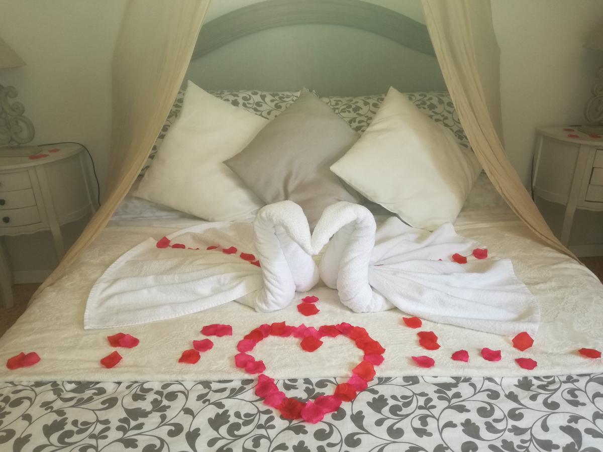 Vacanze Romantiche A Módica Exterior foto