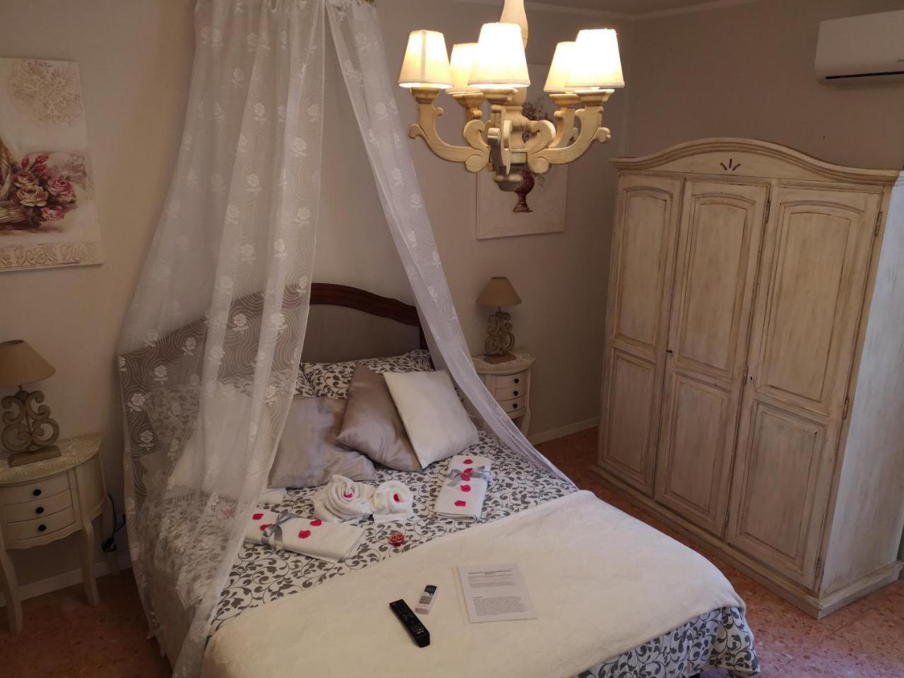 Vacanze Romantiche A Módica Exterior foto