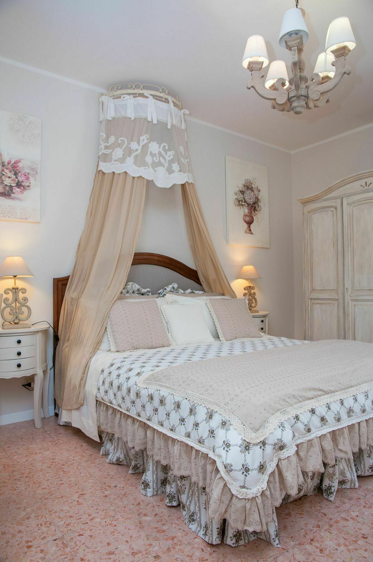 Vacanze Romantiche A Módica Exterior foto