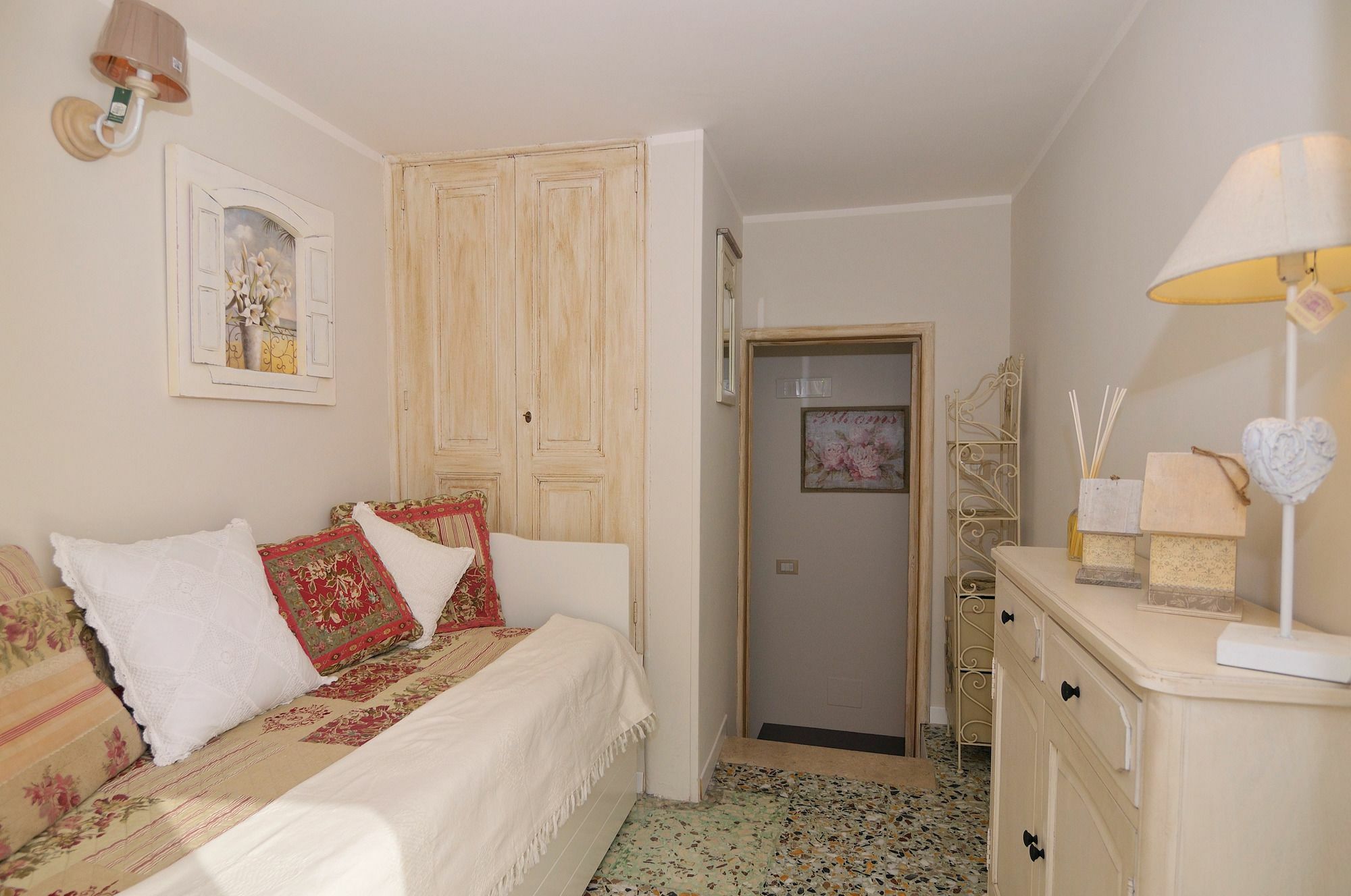 Vacanze Romantiche A Módica Exterior foto