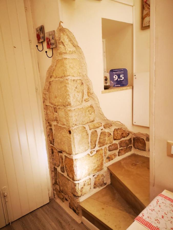 Vacanze Romantiche A Módica Exterior foto